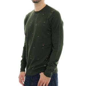 MAGLIA RICAMI TAKE TWO - Mad Fashion | img vers.300x/